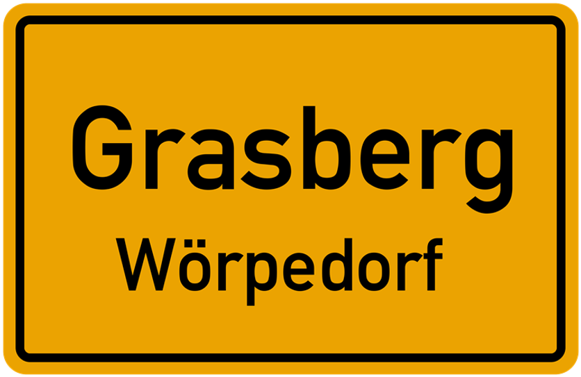 „Us groode Dorpfest“ am Sonnabend, 20. Juni. Der Nachmittag beginnt um 14 Uhr am Dorfgemeinschaftshaus.