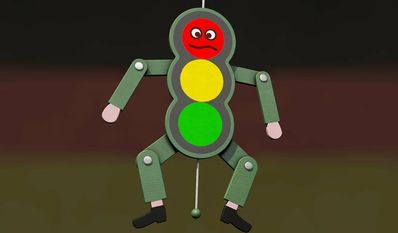 Nach dreißig Stunden Verhandlungen stellen sich manche die Frage: Ampel- oder Hampelkoaltion?