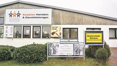 Das Bremervörder Bündnis setzt sich für die Demokratie und die Menschenwürde ein.