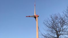 Aktuell befinden sich 47% der für den Landkreis geplanten Windenergienutzung auf der Fläche der Gemeinde Schwanewede.