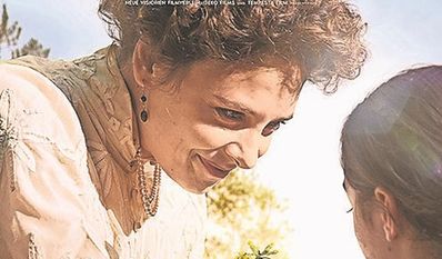 Das Vörder FilmTheater zeigt zwei Filme für die ganze Familie.