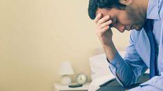 Psychische Leiden nehmen zu - 
vor allem bei Männern