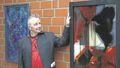 Jens Brückmann ist ein Künstler aus der Region un ist seit fast 2012 als freischaffender Künstler tätig.