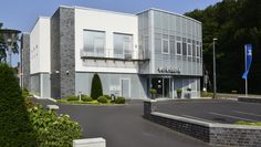 Die Volksbank in Lilienthal zieht für sechs Monate in die Falkenberger Landstraße, um die Niederlassung in der Hauptstraße zu modernisieren.
