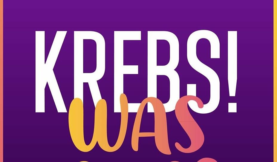 Jeden zweiten Dienstag erscheint eine neue Folge „Krebs! Was nun?“ auf allen bekannten Streamingdiensten.