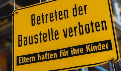 Die IG BAU fordert, in Zukunft „gut & günstig“ zu bauen - auch im Landkreis Rotenburg.