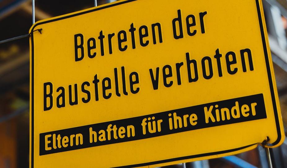 Die IG BAU fordert, in Zukunft „gut & günstig“ zu bauen - auch im Landkreis Rotenburg.