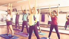 Die anstehende Übungsleiter-B-Ausbildung in der Bildungsstätte Bredbeck beschäftigt sich mit dem Gesundheitssport. Foto: KSB