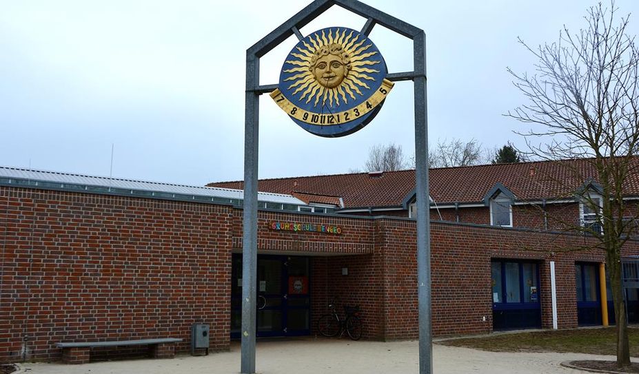 An den Grundschulen in Bremervörde ist die Unterrichtsversorgung leider alles andere als sonnig.