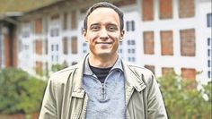 Nils Bassen sitzt für die SPD im Rotenburger Kreistag.