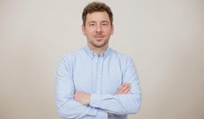 Landtagsabgeordneter von Bündnis 90/Die Grünen: Pascal Mennen.