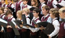 Die Jungen machen bei ihrer Jubiläumsreise auch Halt in Bremervörde.