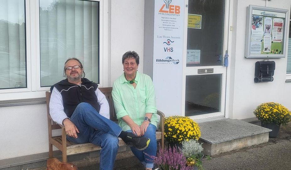 Die Mitarbeitenden der LEB weisen darauf hin, dass es noch ferie Plätze in diesem Kurs gibt.