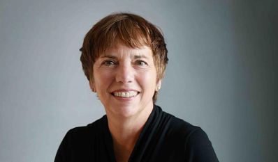 Margot Käßmann wird anhand der Geschichte vom blinden Bettler auf Fragen der Zeit eingehen.