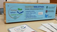 Mit dem Projekt sollen alte Sorten nicht in Vergessenheit geraten.