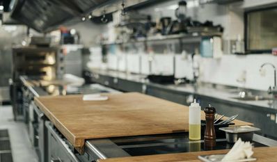 Gastro-Branche kämpft mit steigenden Kosten und Personalmangel