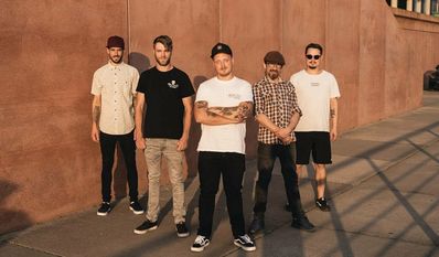 Espinosa haben ihre erste CD veröffentlicht.