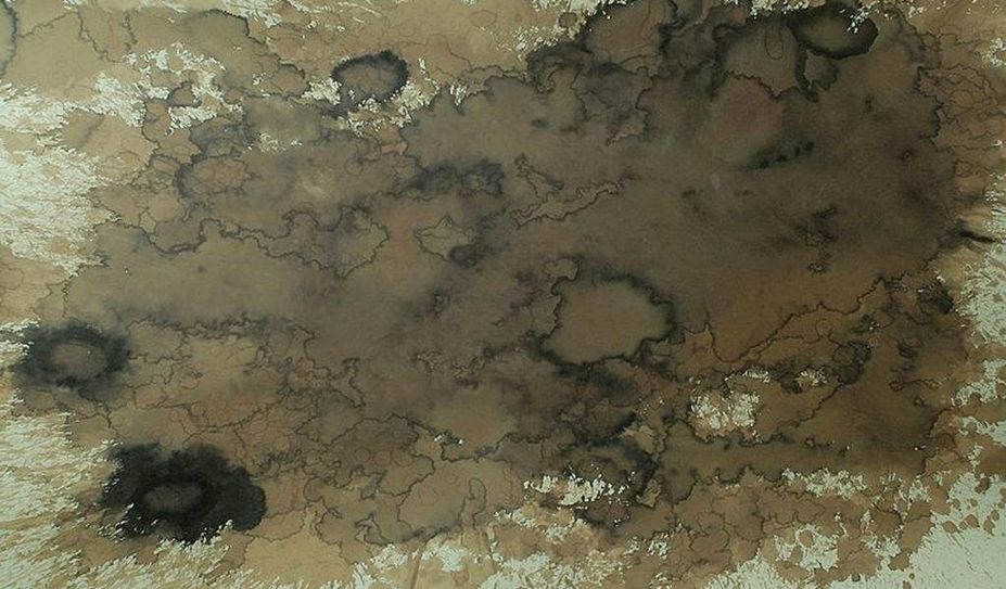 Auf dem Boden der herrschenden Gesundheit liegt die Krankheit der Gesellschaft.