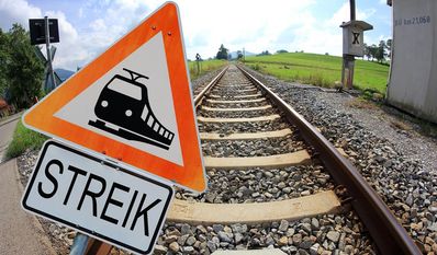 Vergessen werden in den hitzigen Debatten über das Streikrecht die eigentlichen Gründe für die Auseinandersetzungen.