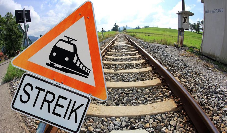 Vergessen werden in den hitzigen Debatten über das Streikrecht die eigentlichen Gründe für die Auseinandersetzungen.