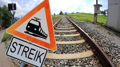 Vergessen werden in den hitzigen Debatten über das Streikrecht die eigentlichen Gründe für die Auseinandersetzungen.
