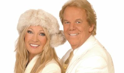 Judith und Mel kommen am 4. Mai zum ersten Mal mit ihrem Soloprogramm nach Kutenholz.