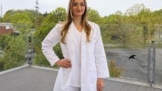 Seit dem 1. Juni ist Dr. med. Fazile Azizi-Ismaili bei de OsteMed Klinik Bremervörde vor Ort.