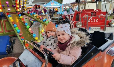 Am kommenden Wochenende lädt die Gemeinde Gnarrenburg gemeinsam mit allen Ausstellenden zum großen Frühjahrsmarkt ein.