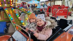 Am kommenden Wochenende lädt die Gemeinde Gnarrenburg gemeinsam mit allen Ausstellenden zum großen Frühjahrsmarkt ein.
