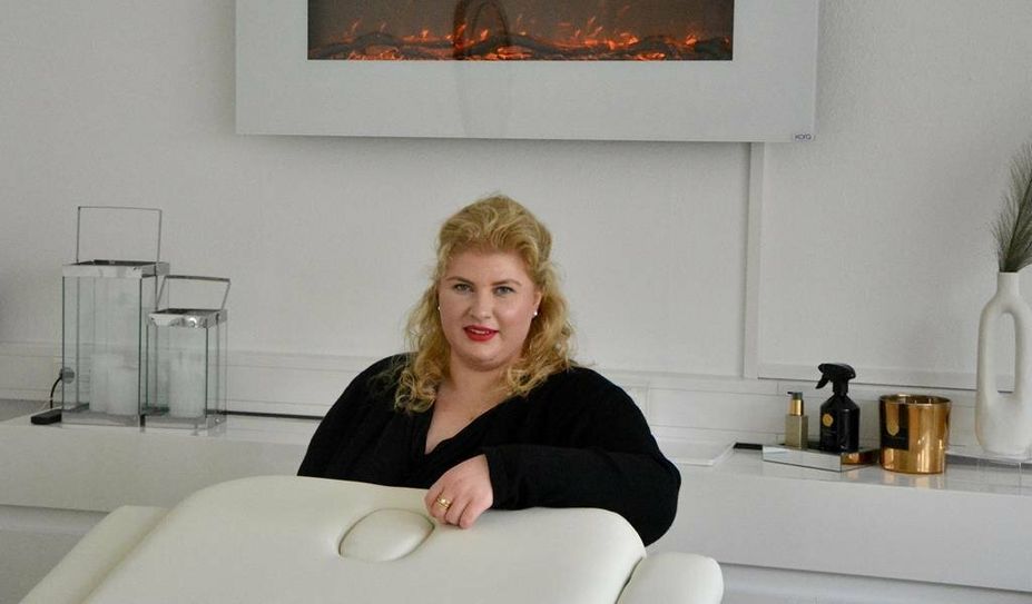 Katharina Kattner und ihr Team bieten eine Vielzahl von Beauty-Behandlungen an.
