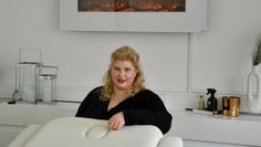 Katharina Kattner und ihr Team bieten eine Vielzahl von Beauty-Behandlungen an.