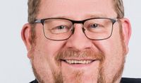 Bernd Wölbern (SPD), 56 Jahre alt, Diplom-Biologe aus Wohnste. Seit 2021 Landtagsabgeordneter.