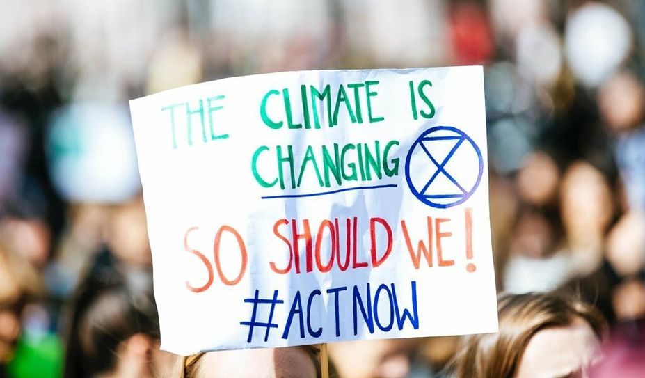 Entschiedenes Handeln in der Klimakrise fordern Aktivistinnen und Wissenschaftler:innen schon lange - den Teilnehmer:innen der Klimakonferenz COP27 traut es fast niemand zu. Foto: pexels.com/Markus Spiske