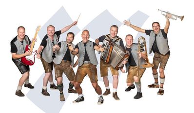 Die Bayern Stürmer sind aus der Region schon längst nicht mehr wegzudenken.