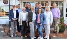 Zufriedene Genossenschaftler: Der neue Vorstand und Aufsichtsrat der LiLi Live eG.