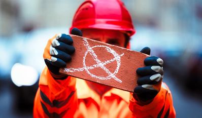 „Bei der Bundestagswahl geht es auch darum, wie viele Wohnungen im Kreis Osterholz künftig neu gebaut werden“, sagt die IG BAU.