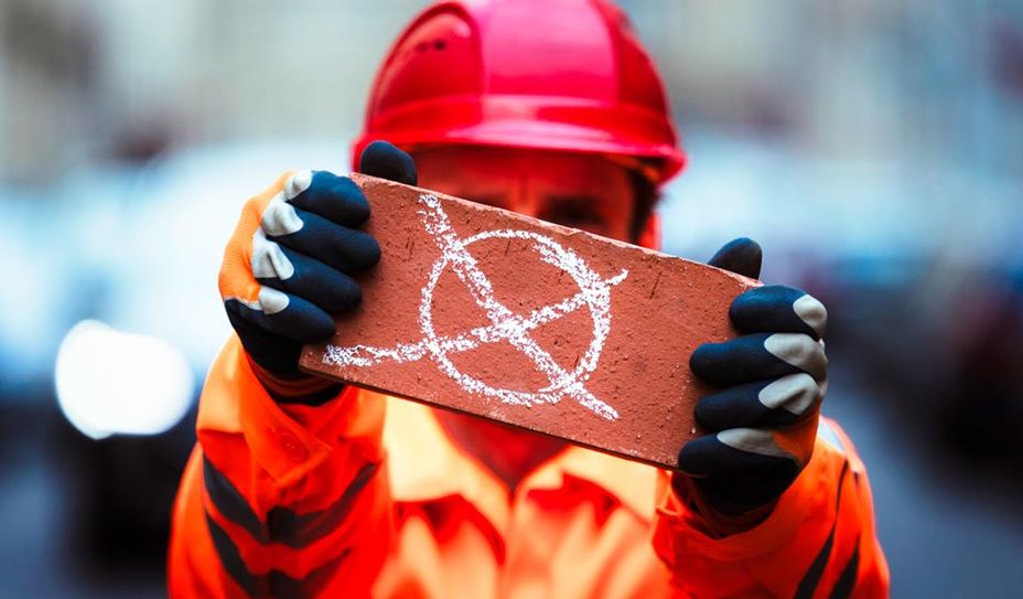 „Bei der Bundestagswahl geht es auch darum, wie viele Wohnungen im Kreis Osterholz künftig neu gebaut werden“, sagt die IG BAU.