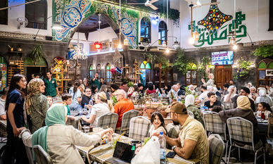 Lutz Jäkel hat mit seinen Fotos und seinem Vortrag schon mehrere Preise gewonnen.
