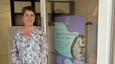 Vermögensberaterin Franziska Biemann liegt die finanzielle Sicherheit von Frauen sehr am Herzen.