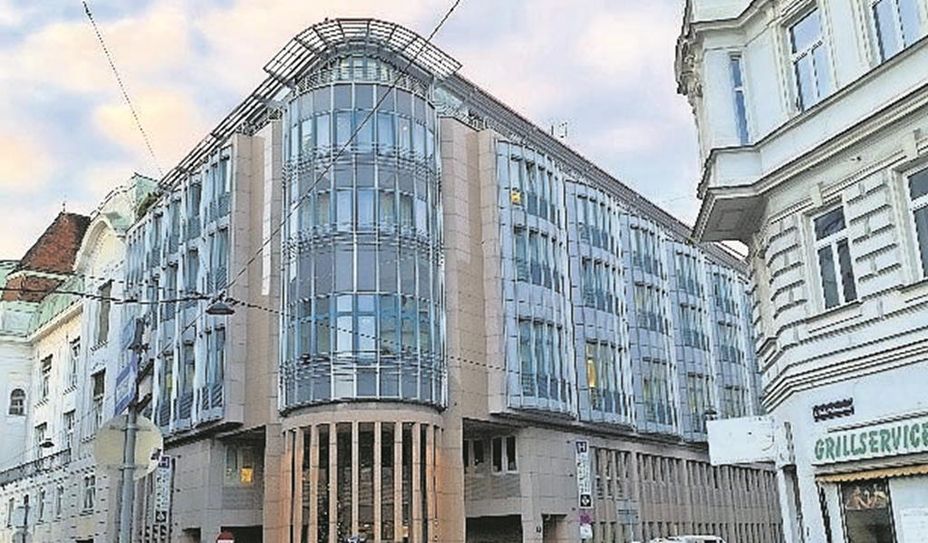Im Krankenhaus der Barmherzigen Brüder besuchte Neele Betz die chirurgische Station.