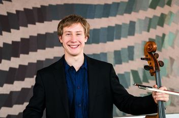 Das Kippenberg Quartett entführt Sie auf eine faszinierende Klangreise von barocker Anmut bis hin zu pulsierenden Rhythmen aus aller Welt.