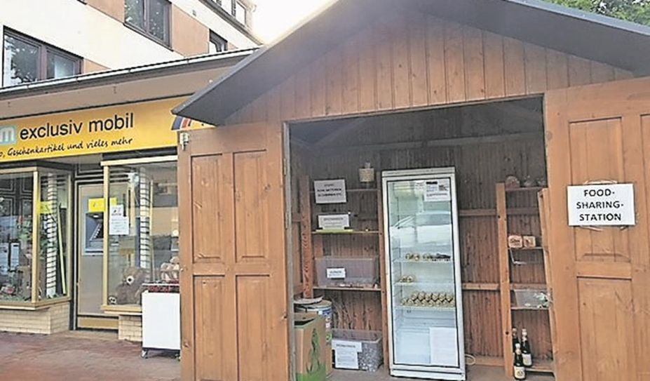 Die Station wird aktuell von vielen Einwohnenden sehr vermisst.