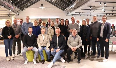 Eine starke Gemeinschaft: Mitgliederversammlung bei der Jahreshauptversammlung des Wirtschaftsinteressenring Gnarrenburg e.V. (WIR)