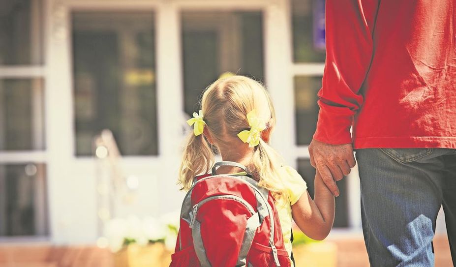 Die meisten Eltern sind auf Betreuungsplätze für ihre Kinder angewiesen. In Bremervörde gibt es derzeit eine Betreuungslücke.