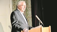 Wilfried Kalski hat sein Buch „Redaktionsschluss“ zu seinem 80. Geburtstag 2024 veröffentlicht.