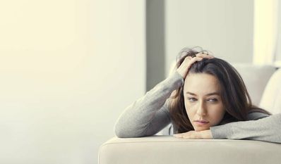 Viele Menschen leiden am Post-Covid-Syndrom