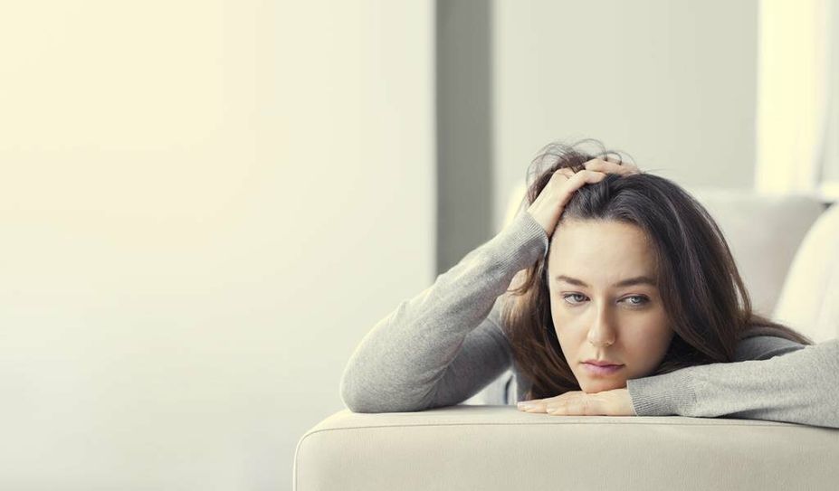 Viele Menschen leiden am Post-Covid-Syndrom