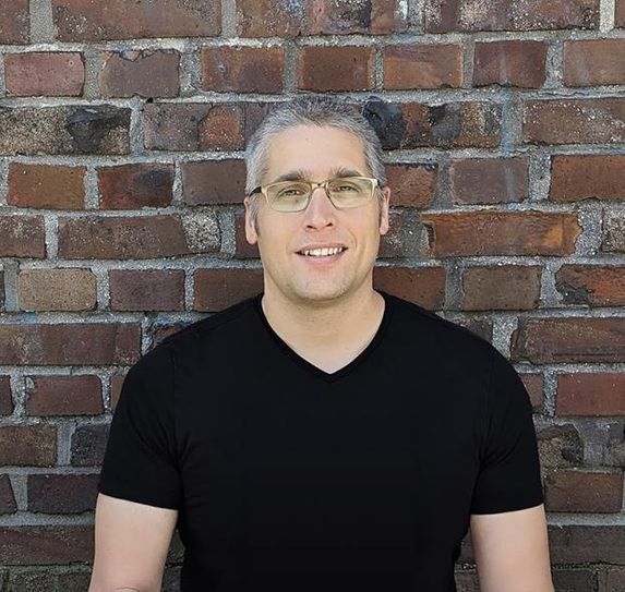 Dr. Thomas Reinbacher hat die Depression besiegt.