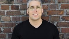 Dr. Thomas Reinbacher hat die Depression besiegt.