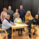 Die Darsteller:innen werden das Publikum zum Lachen bringen.